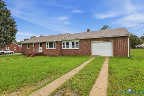 5002 Glendale Ave, North Dinwiddie, VA, 23803-8132 | Card Image