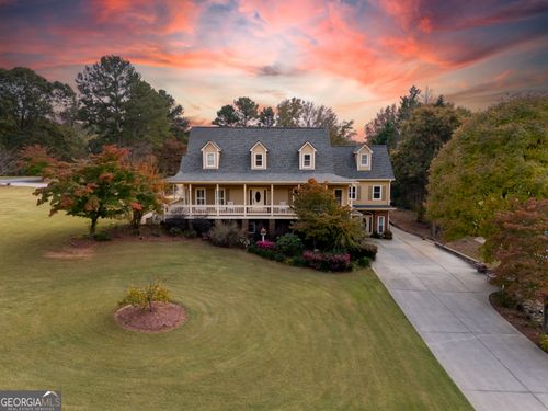 4604 Midlands Grn, Flowery Branch, GA, 30542-3685 | Card Image