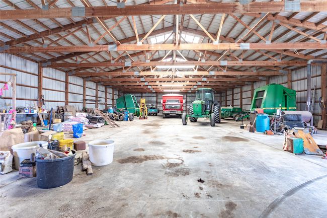 771 County Road 2130, Home with 0 bedrooms, 0 bathrooms and null parking in Meridian TX | Image 4