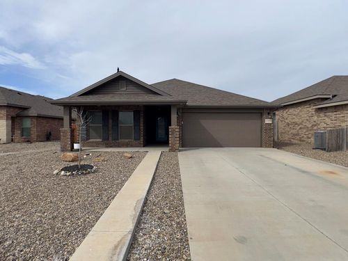 6905 Stetson Dr, Midland, TX, 79705-2368 | Card Image