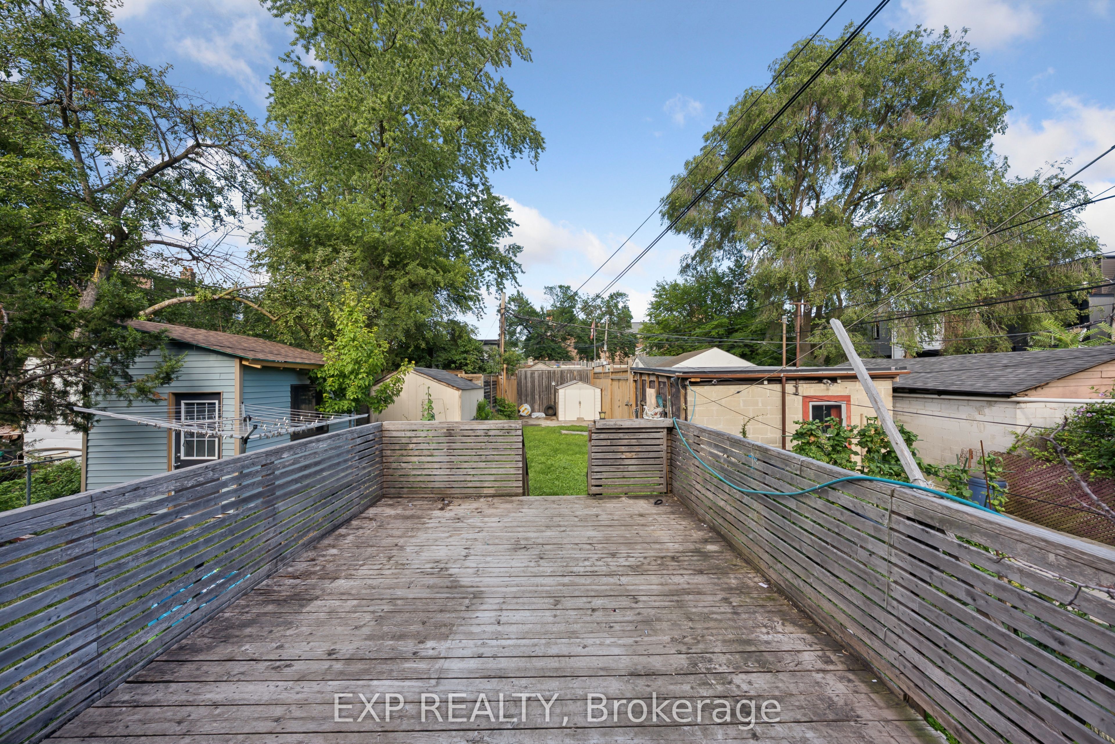 Residential in Toronto E01 5