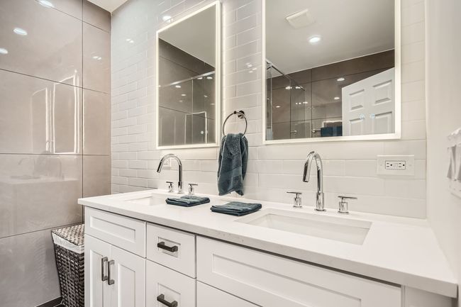 APT-3E - 1648 W Waveland Ave, Condo with 2 bedrooms, 2 bathrooms and null parking in CHICAGO IL | Image 13