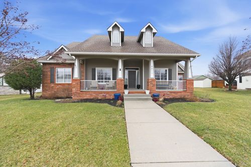 6611 E Central Park Ave, Bel Aire, KS, 67226-7609 | Card Image