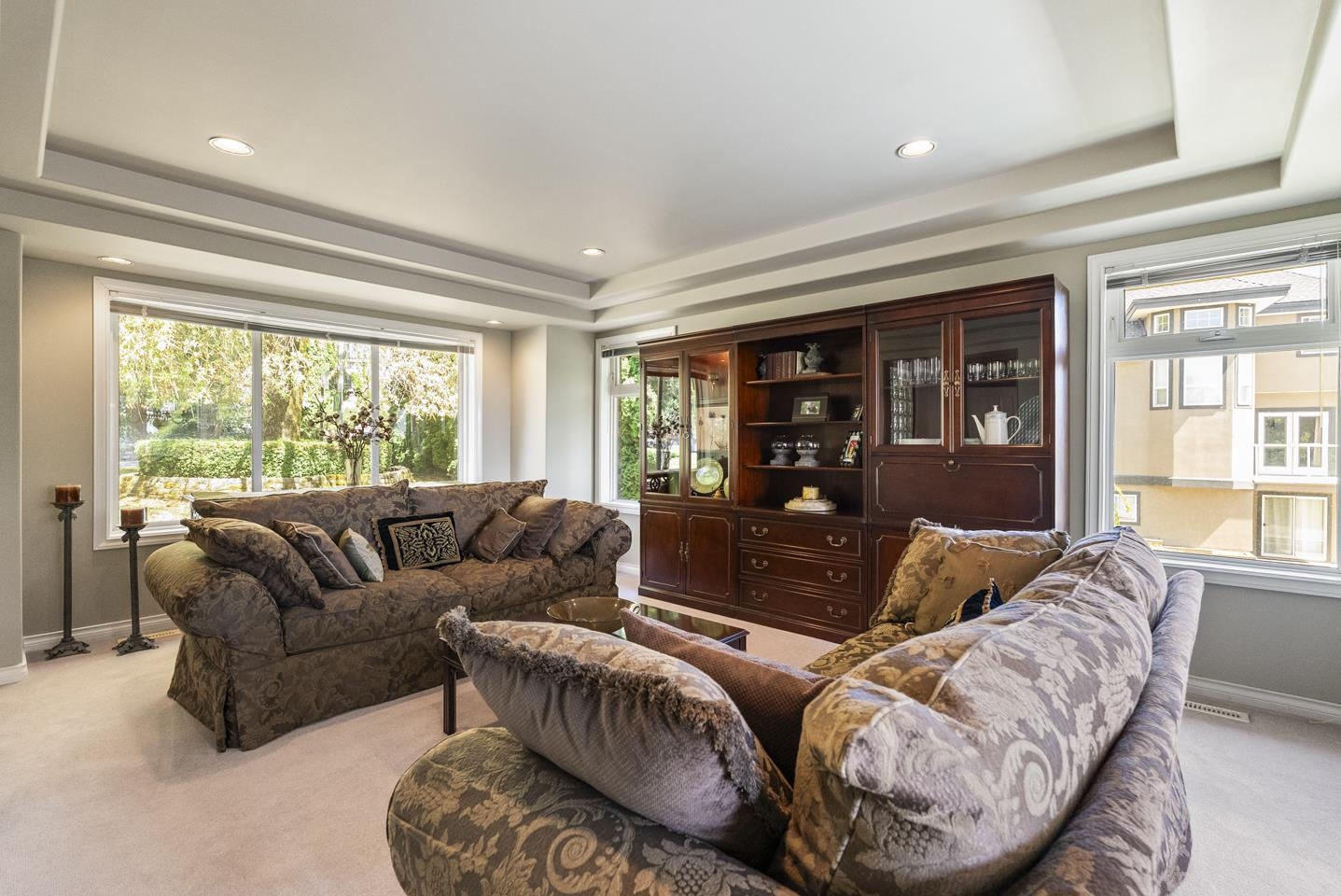 Residential in Surrey 4