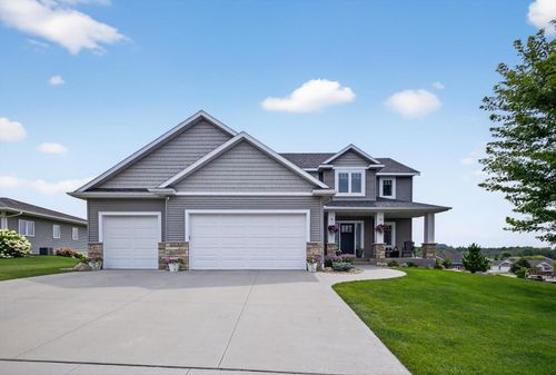 1882 Kerry Dr Ne, Rochester, MN, 55906-6600 | Card Image