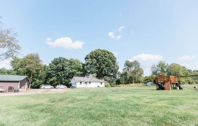 985 Green Wilson Road, House other with 3 bedrooms, 1 bathrooms and null parking in Frankfort KY | Image 3