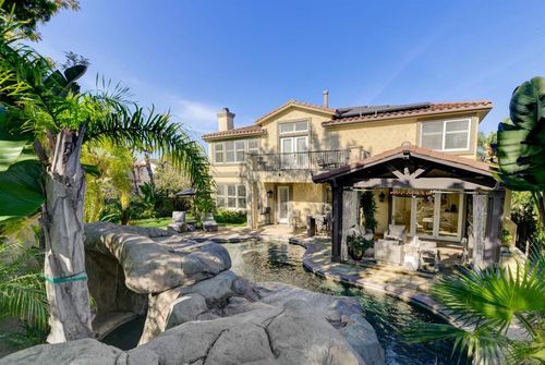 10607 Gingerwood Cv, San Diego, CA, 92130-4883 | Card Image