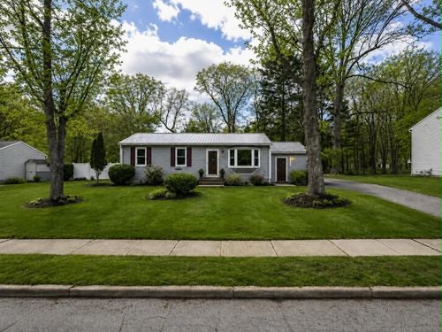 274 Red Oak Dr, Colchester, VT, 05446-6981 | Card Image