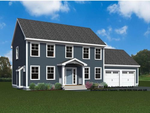 28-5 Tranquility Drive, Kennebunk, ME, 04043 | Card Image