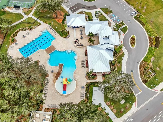 12894 French Market Dr, House other with 4 bedrooms, 3 bathrooms and null parking in RIVERVIEW FL | Image 36