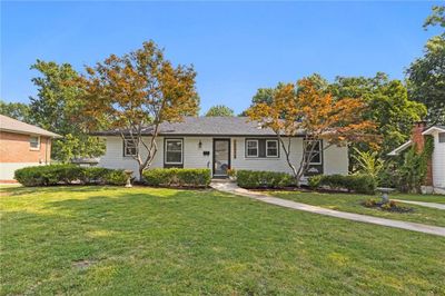 13214 E 44th Terrace S, House other with 3 bedrooms, 2 bathrooms and null parking in Independence MO | Image 1