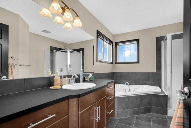 34 Panamount Bay Nw, Home with 3 bedrooms, 2 bathrooms and 4 parking in Calgary AB | Image 31