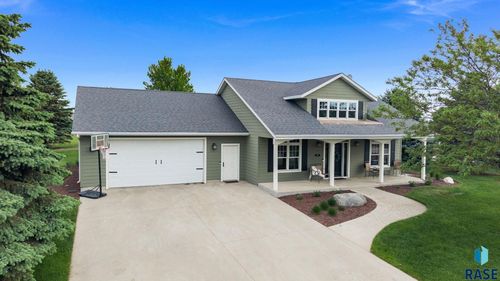 54 N Gulch Ln Lane, Wentworth, SD, 57075 | Card Image