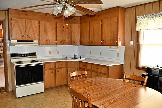 8884 South St, House other with 2 bedrooms, 1 bathrooms and null parking in Saint Helen MI | Image 10