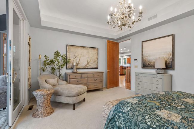 33 Summit Vw, Townhouse with 3 bedrooms, 3 bathrooms and null parking in North Oaks MN | Image 26