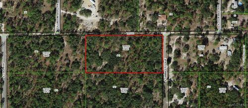 6028 S Canna Lily Avenue, Homosassa, FL, 34446 | Card Image