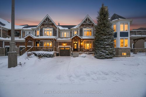 107 Venture Blvd, Blue Mountains, ON, L9Y0B6 | Card Image