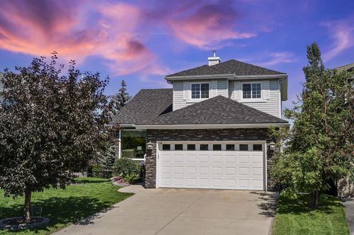 332 Hidden Valley Landing Nw, Calgary, AB, T3A5G4 | Card Image