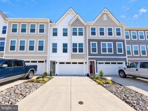 7707 Harlow Circle, SPOTSYLVANIA, VA, 22551 | Card Image