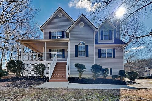 11 Emerald Ct, Douglasville, GA, 30134-6028 | Card Image