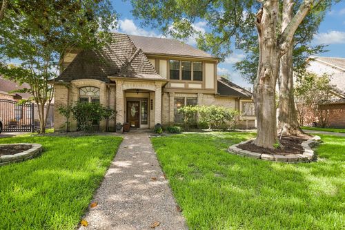 18311 Mountfield Dr, Houston, TX, 77084-3360 | Card Image