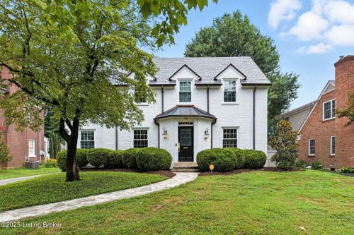 559 Sunnyside Dr, Louisville, KY, 40206-2918 | Card Image