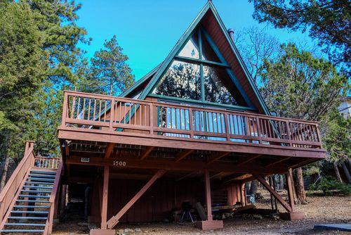 1500 Wolf Rd, Big Bear Lake, CA, 92315 | Card Image