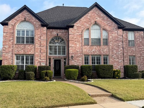 4105 Benoit Dr, Plano, TX, 75024-7270 | Card Image