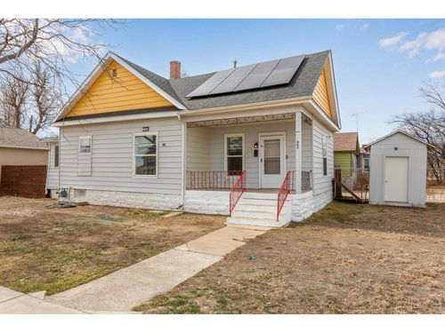 403 9th Ave, Greeley, CO, 80631-2320 | Card Image