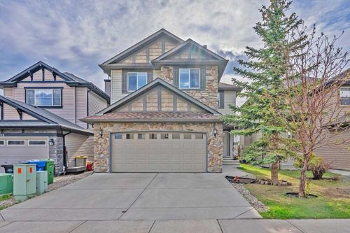 94 Kincora Gdns Nw, Calgary, AB, T3R1R5 | Card Image