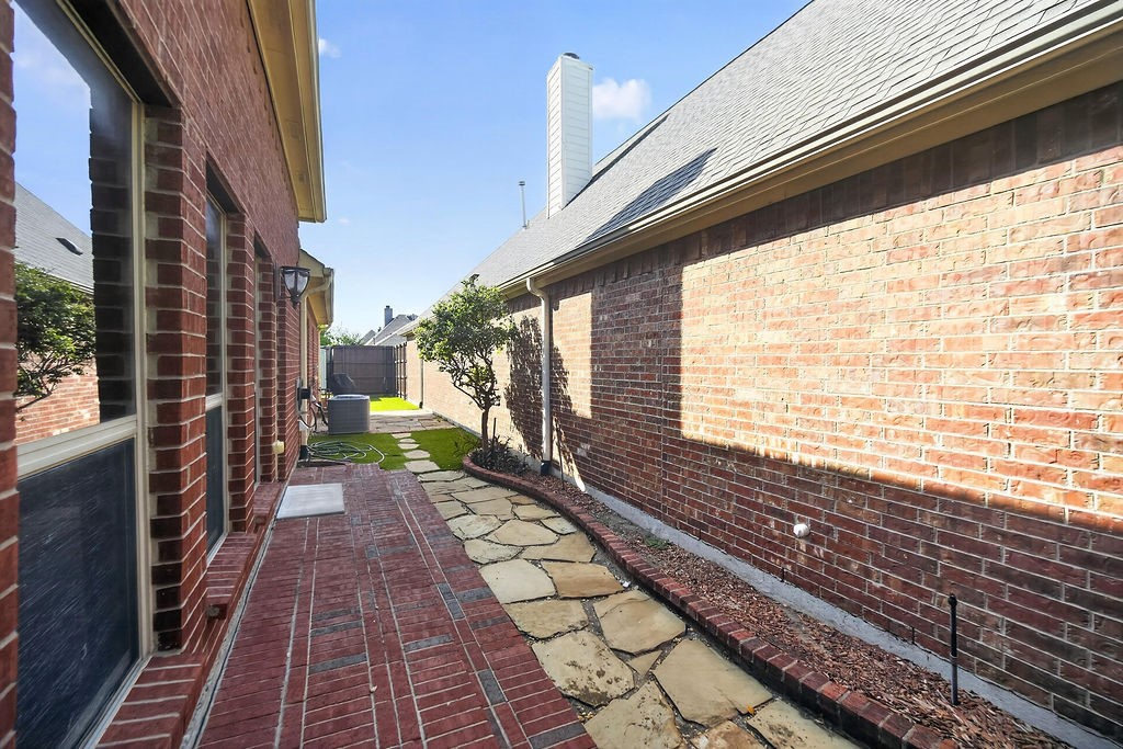 Residential Lease in Allen 5
