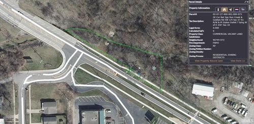 1624 Goshen Avenue, Fort Wayne, IN, 46808-2039 | Card Image