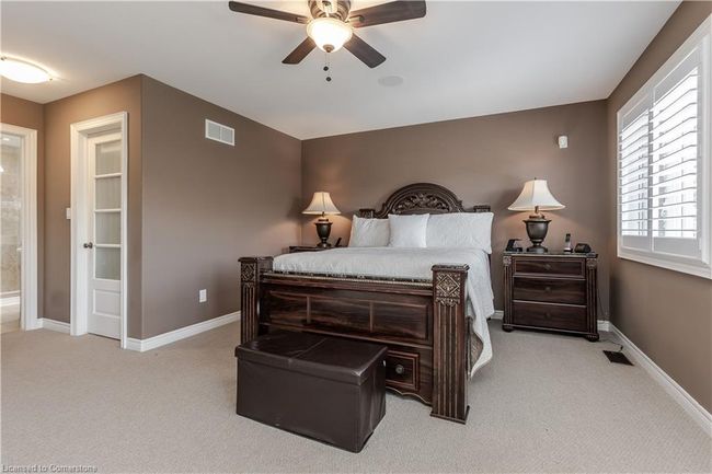 264 Dorchester Dr, House other with 5 bedrooms, 4 bathrooms and 4 parking in Grimsby ON | Image 21