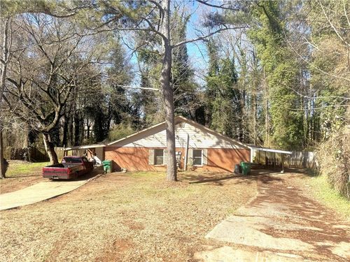 2126 Hanfred Ct, Tucker, GA, 30084-4806 | Card Image