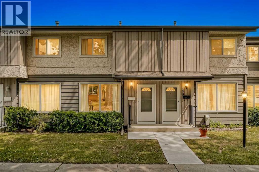 Residential in Calgary