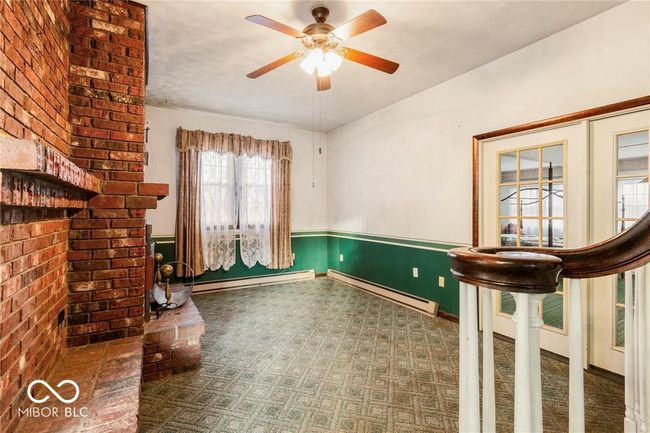 15418 Memphis Bluelick Rd, House other with 4 bedrooms, 3 bathrooms and null parking in Henryville IN | Image 13
