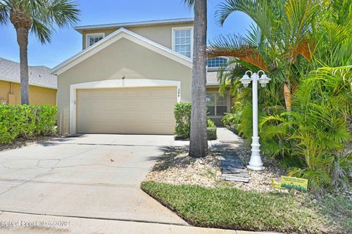 244 Intrepid Way, Melbourne, FL, 32903-1820 | Card Image