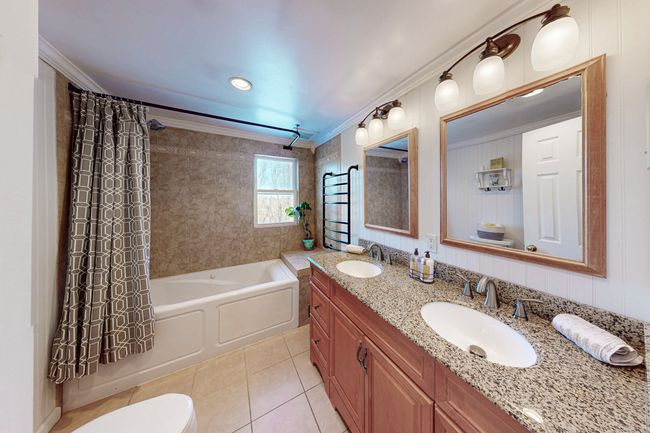 6 High View Cir, House other with 4 bedrooms, 3 bathrooms and null parking in Danbury CT | Image 27
