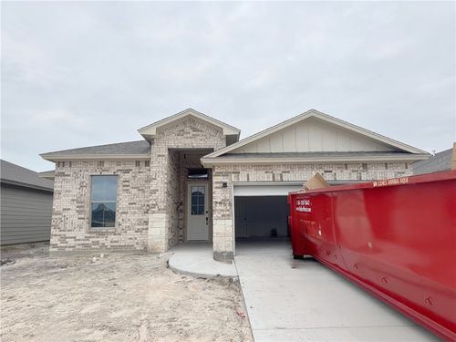 2666 Lady Andrea Dr, Corpus Christi, TX, 78415-1443 | Card Image