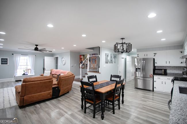 936 Springer Dr, House other with 4 bedrooms, 3 bathrooms and null parking in Griffin GA | Image 20