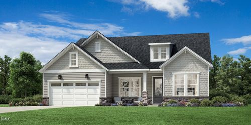 107-2232 Abbeyhill Dr, Raleigh, NC, 27610-7640 | Card Image