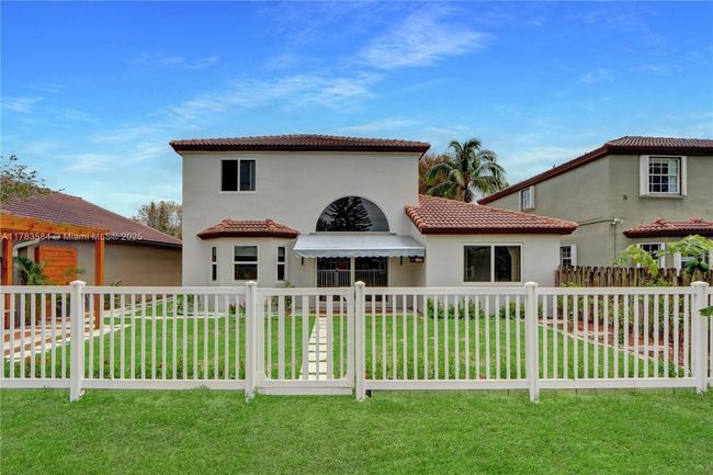 5511 Nw 51 St Ave, House other with 3 bedrooms, 3 bathrooms and null parking in Coconut Creek FL | Image 24