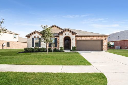 25515 Kensington Lake Dr, Porter, TX, 77365-6896 | Card Image