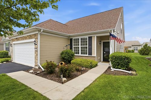 1410 Justice Ct, Shorewood, IL, 60404-7047 | Card Image