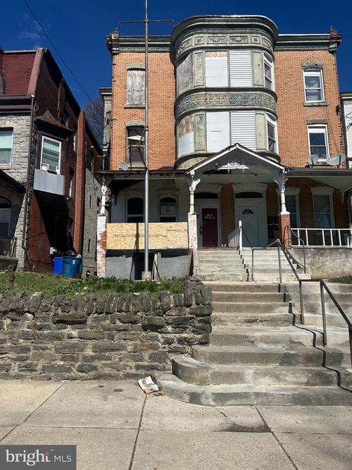 1715 W Tioga Street, PHILADELPHIA, PA, 19140 | Card Image