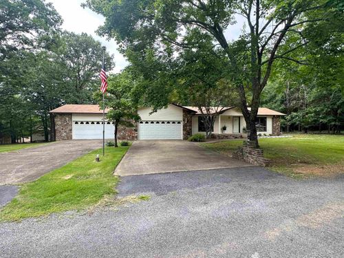 234 Pine Hill Rd, Fairfield Bay, AR, 72088-4505 | Card Image