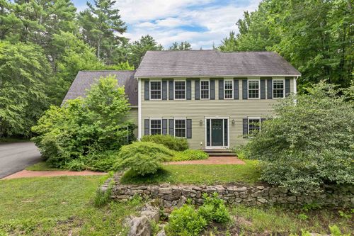 17 Federal Corner Rd, Center Tuftonboro, NH, 03816-5600 | Card Image
