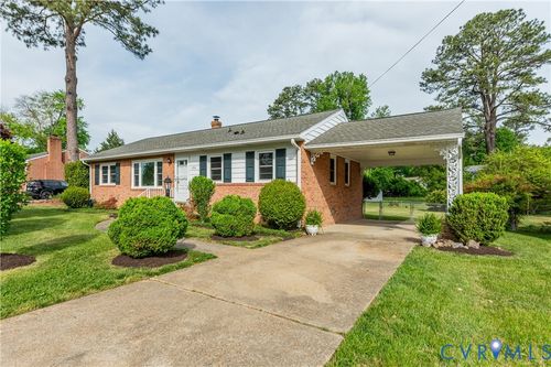 1214 Newell Rd, Richmond, VA, 23225-2602 | Card Image