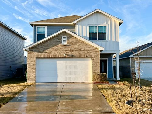 205 Waterbuck Loop, Hutto, TX, 78634-5831 | Card Image