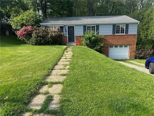 143 Edgewood Drive, Brighton Twp, PA, 15009 | Card Image